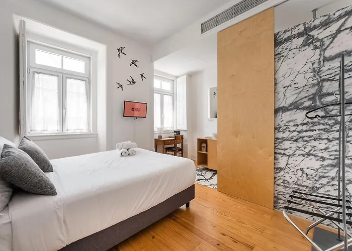 Guestready - Zaza * Coimbra