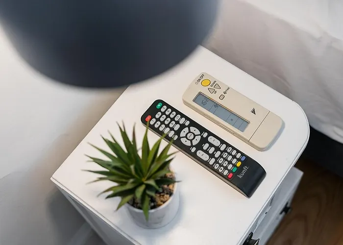 Apartament Guestready - Zaza