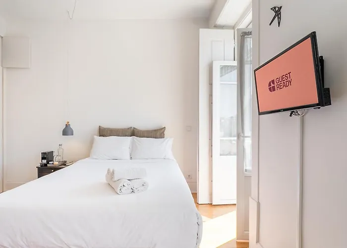 Guestready - Zaza Apartament *