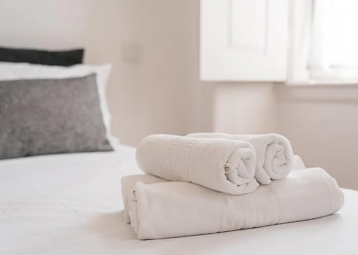 Guestready - Zaza Apartament Coimbra