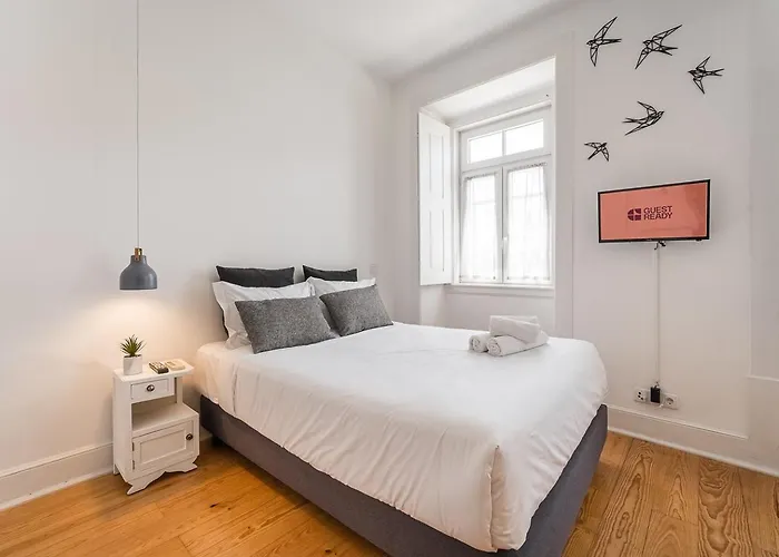 Guestready - Zaza Coimbra