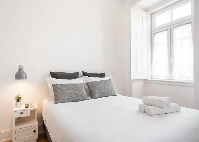 Guestready - Zaza * Coimbra