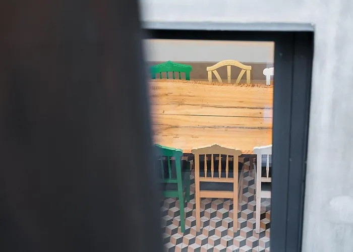 Apartament Guestready - Zaza