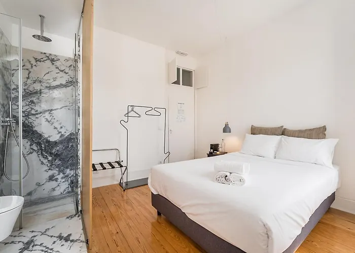 Apartament Guestready - Zaza *