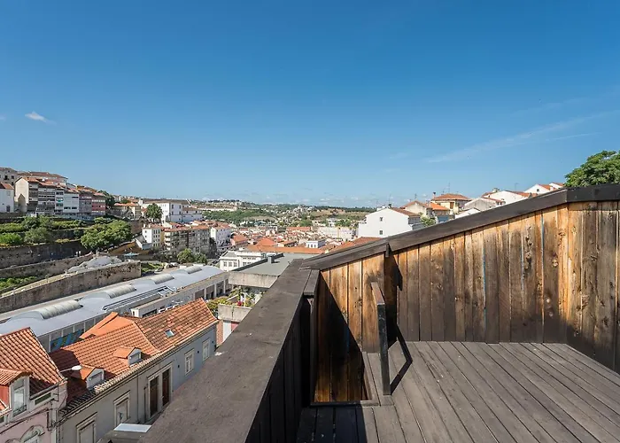 Apartament Guestready - Zaza Coimbra