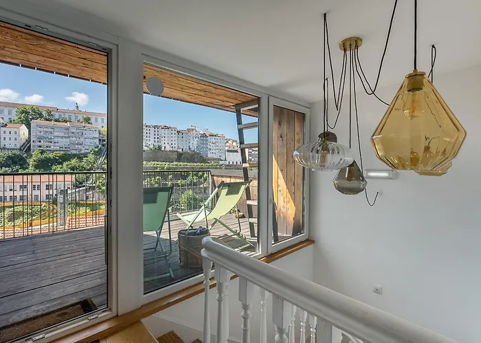 Guestready - Zaza * Coimbra