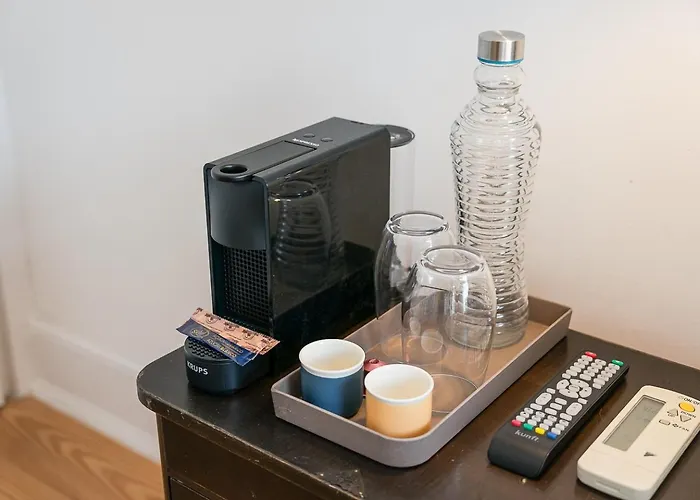 Apartament Guestready - Zaza Coimbra