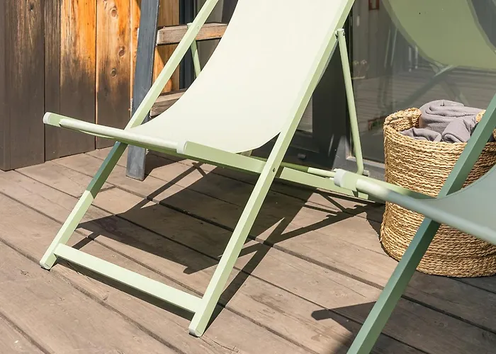 Guestready - Zaza Coimbra