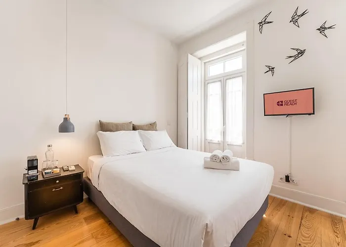 Guestready - Zaza * Coimbra