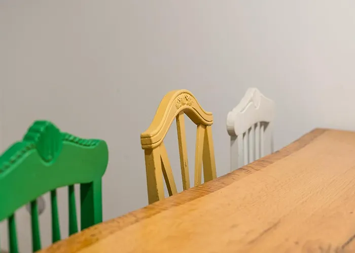 Guestready - Zaza * Coimbra