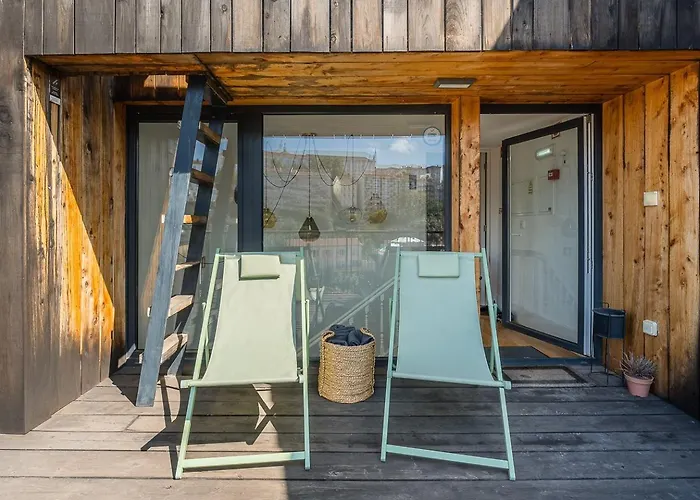 Guestready - Zaza Apartament