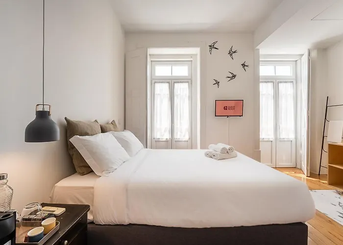 Apartament Guestready - Zaza