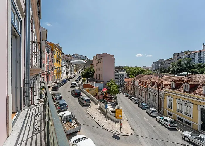 Guestready - Zaza Coimbra